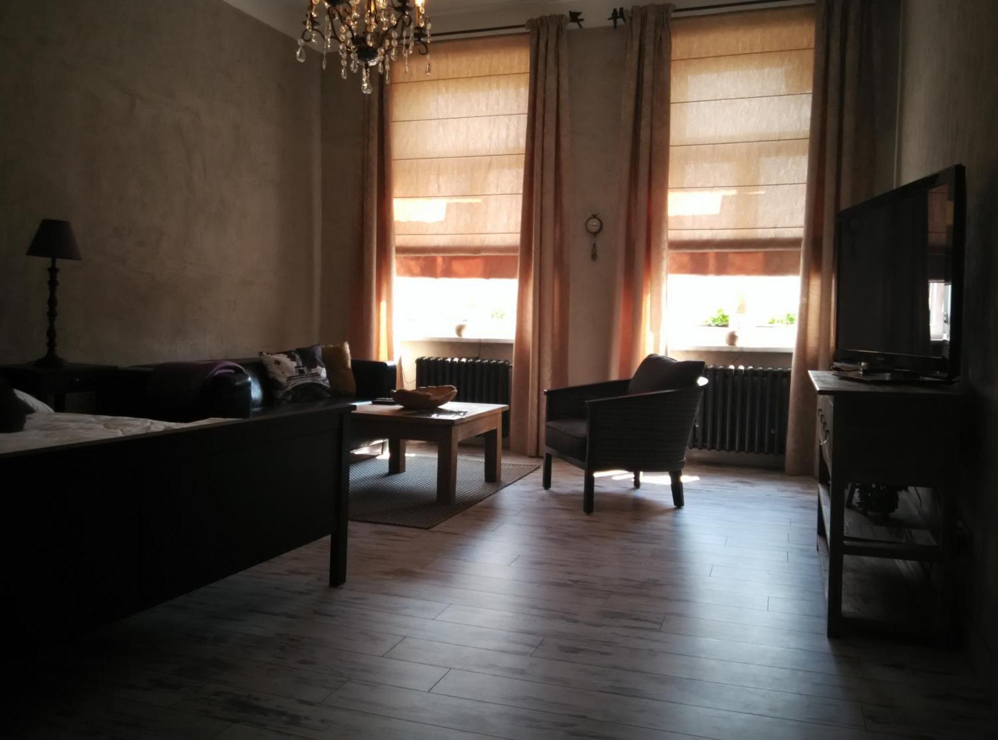Apartments Rose Garden เดชชิน ห้อง รูปภาพ